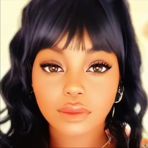 Meet your Posher, Vickey